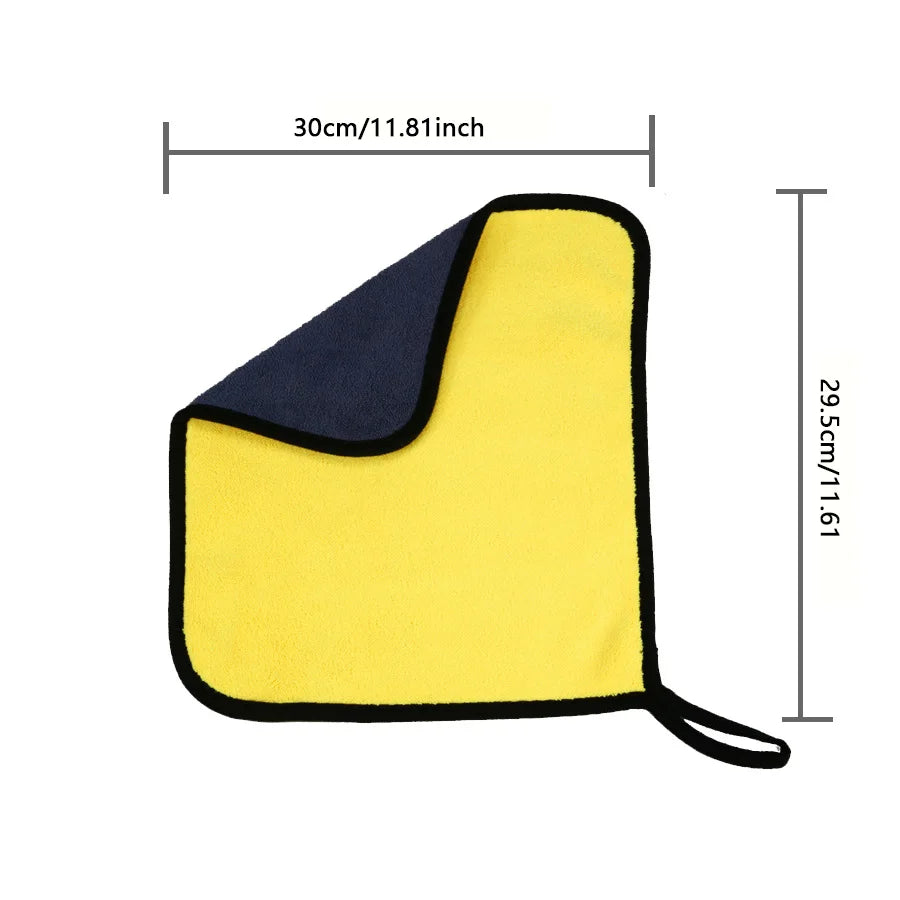 Set de Cepillos para Detallado de Coche – Kit Completo para Limpieza de Rejillas, Ruedas, Ranuras y Salpicaderos