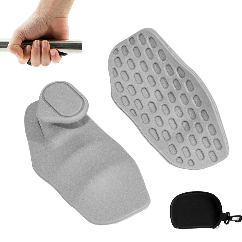 Entrenador de Dedos y Mano para Fuerza de Agarre – Apto para Fitness, Cross Training, Calistenia y Rehabilitación