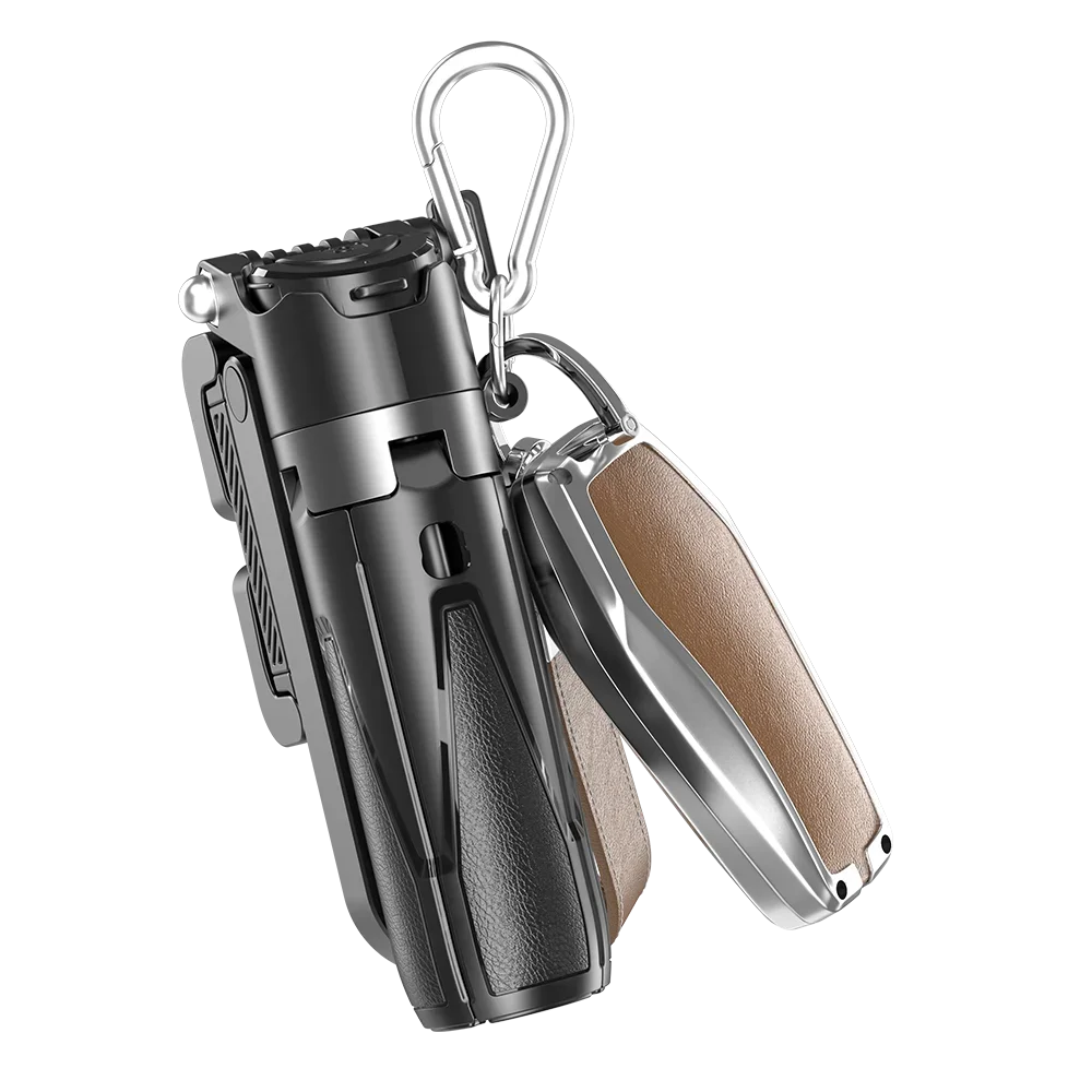 Palo Selfie Bluetooth con Trípode Telescópico – Diseño Mini Portátil y Multifunción Compatible con Todos los Móviles