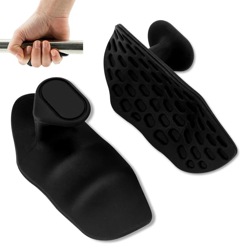 Entrenador de Dedos y Mano para Fuerza de Agarre – Apto para Fitness, Cross Training, Calistenia y Rehabilitación