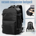🎒✨ SkyBag™ – La Mochila de Cabina Apta para Ryanair que Lo Cambia Todo ✈️🧳