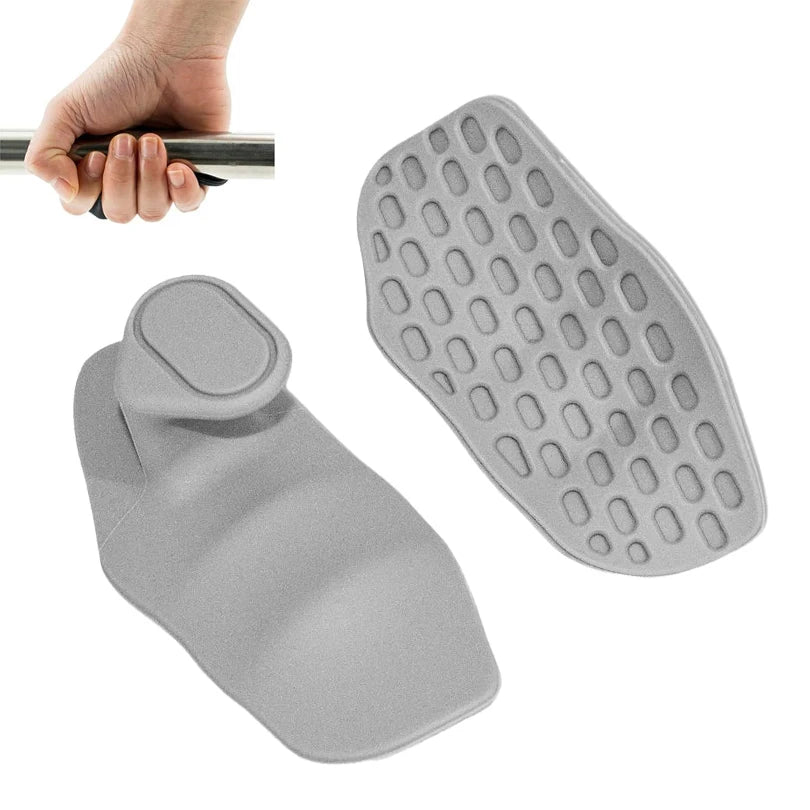 Entrenador de Dedos y Mano para Fuerza de Agarre – Apto para Fitness, Cross Training, Calistenia y Rehabilitación
