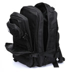 🎒 Mochila Táctica 50L – Resistente, Espaciosa y Lista para Todo 💪🌲